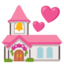 mariage Emoji (Google)