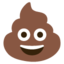 odchody Emoji (Google)