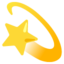 duizelig Emoji (Google)