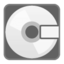 Computer Disk Emoji (Google)
