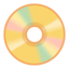 Dvd Emoji (Google)