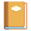 carnet avec couverture Emoji (Google)