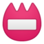 Name Badge Emoji (Google)