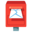 Postbox Emoji (Google)