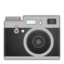 Camera Emoji (Google)