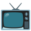 television Emoji (Google)