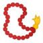 Prayer Beads Emoji (Google)