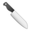 Kitchen Knife Emoji (Google)