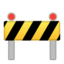 Construction Emoji (Google)