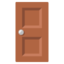 Door Emoji (Google)