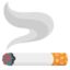 cigarro Emoji (Google)