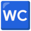 wc Emoji (Google)