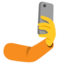 Selfie Emoji (Google)