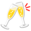 trinquer Emoji (Google)