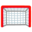 goal net Emoji (Google)