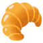 kruassan Emoji (Google)