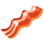 pancetta Emoji (Google)