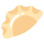 bánh bao Emoji (Google)