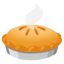 bánh nướng Emoji (Google)