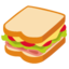 sandvici Emoji (Google)