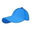 mũ lưỡi trai Emoji (Google)