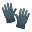Gloves Emoji (Google)