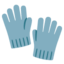 Gloves Emoji (Google)