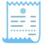 receipt Emoji (Google)