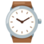 armbandsur Emoji (Google)