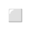 White Medium-Small Square Emoji (Google)