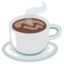 kaffe Emoji (Google)