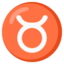 Taurus Emoji (Google)