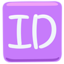 ID Emoji (Messenger)