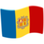 Andorra Emoji (Messenger)