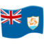 Anguilla Emoji (Messenger)