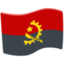 Angola Emoji (Messenger)