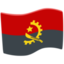 flag: Angola Emoji (Messenger)