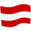 Austria Emoji (Messenger)