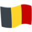 Belgium Emoji (Messenger)