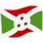 Burundi Emoji (Messenger)