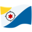 Caribbean Netherlands Emoji (Messenger)