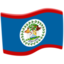Belize Emoji (Messenger)