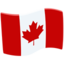 Canada Emoji (Messenger)
