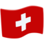 Switzerland Emoji (Messenger)