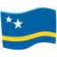 Curaçao Emoji (Messenger)