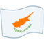 Cyprus Emoji (Messenger)