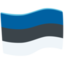 Estonia Emoji (Messenger)