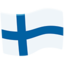 bayroq: Finlandiya Emoji (Messenger)