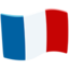 France Emoji (Messenger)
