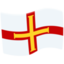 Guernsey Emoji (Messenger)
